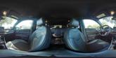 Thumbnail of 2025 Bright White Clearcoat Jeep Compass