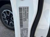 Thumbnail of 2025 Bright White Clearcoat Jeep Compass