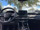 Thumbnail of 2025 Bright White Clearcoat Jeep Compass