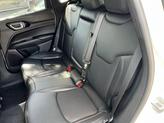 Thumbnail of 2025 Bright White Clearcoat Jeep Compass