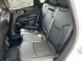 Thumbnail of 2025 Bright White Clearcoat Jeep Compass