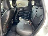 Thumbnail of 2025 Bright White Clearcoat Jeep Compass