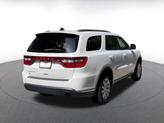 Thumbnail of 2024 White Knuckle Clearcoat Dodge Durango