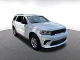 Photo of 2024 White Knuckle Clearcoat Dodge Durango