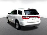 Thumbnail of 2024 White Knuckle Clearcoat Dodge Durango