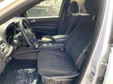 Thumbnail of 2024 White Knuckle Clearcoat Dodge Durango