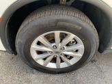 Thumbnail of 2024 White Knuckle Clearcoat Dodge Durango