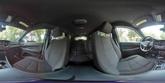 Thumbnail of 2024 White Knuckle Clearcoat Dodge Durango