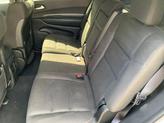 Thumbnail of 2024 White Knuckle Clearcoat Dodge Durango