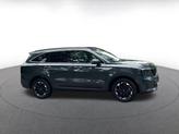 Thumbnail of 2024 Gravity Grey Kia Sorento