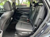 Thumbnail of 2024 Gravity Grey Kia Sorento