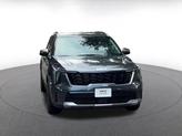 Thumbnail of 2024 Gravity Grey Kia Sorento