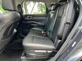Thumbnail of 2024 Gravity Grey Kia Sorento