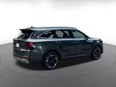 Thumbnail of 2024 Gravity Grey Kia Sorento