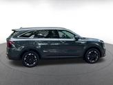 Thumbnail of 2024 Gravity Grey Kia Sorento