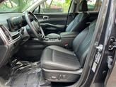 Thumbnail of 2024 Gravity Grey Kia Sorento