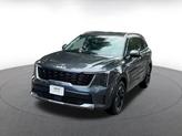 Thumbnail of 2024 Gravity Grey Kia Sorento