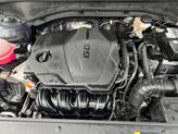 Thumbnail of 2024 Gravity Grey Kia Sorento