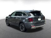Thumbnail of 2024 Gravity Grey Kia Sorento