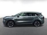 Thumbnail of 2024 Gravity Grey Kia Sorento