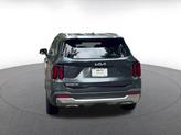 Thumbnail of 2024 Gravity Grey Kia Sorento