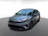 Thumbnail of 2024 Steel Gray Kia Forte