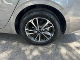Thumbnail of 2024 Steel Gray Kia Forte