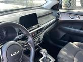 Thumbnail of 2024 Steel Gray Kia Forte