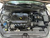 Thumbnail of 2024 Steel Gray Kia Forte