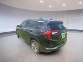 Thumbnail of 2023 Ebony Twilight Metallic GMC Terrain