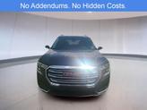 Thumbnail of 2023 Ebony Twilight Metallic GMC Terrain