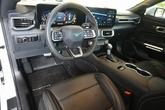 Thumbnail of 2024 Oxford White Ford Mustang