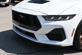 Thumbnail of 2024 Oxford White Ford Mustang