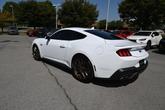 Thumbnail of 2024 Oxford White Ford Mustang