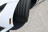 Thumbnail of 2024 Oxford White Ford Mustang