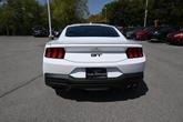 Thumbnail of 2024 Oxford White Ford Mustang