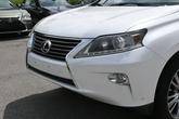 Thumbnail of 2014 Starfire Pearl Lexus RX 350