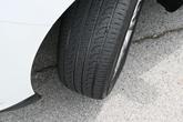 Thumbnail of 2014 Starfire Pearl Lexus RX 350