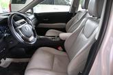 Thumbnail of 2014 Starfire Pearl Lexus RX 350