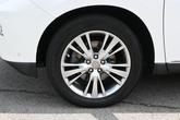 Thumbnail of 2014 Starfire Pearl Lexus RX 350