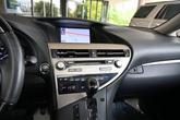 Thumbnail of 2014 Starfire Pearl Lexus RX 350