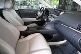 Thumbnail of 2014 Starfire Pearl Lexus RX 350