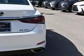 Thumbnail of 2023 White Pearl Lexus ES 350