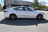 Thumbnail of 2023 White Pearl Lexus ES 350