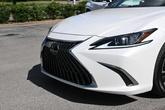 Thumbnail of 2023 White Pearl Lexus ES 350
