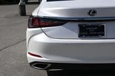 Thumbnail of 2023 White Pearl Lexus ES 350