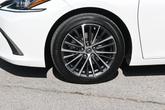 Thumbnail of 2023 White Pearl Lexus ES 350