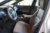 Thumbnail of 2023 White Pearl Lexus ES 350