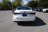 Thumbnail of 2023 White Pearl Lexus ES 350