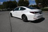 Thumbnail of 2023 White Pearl Lexus ES 350